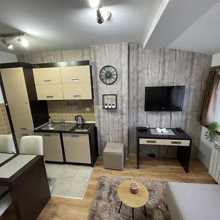 New!!! 4 Stars Apartment!!! Kopaonik Exterior foto