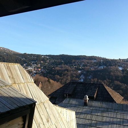 New!!! 4 Stars Apartment!!! Kopaonik Exterior foto