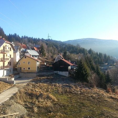 New!!! 4 Stars Apartment!!! Kopaonik Exterior foto
