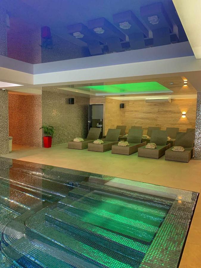 New!!! 4 Stars Apartment!!! Kopaonik Exterior foto