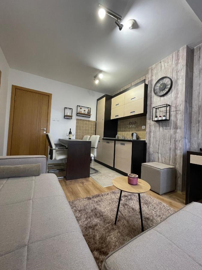 New!!! 4 Stars Apartment!!! Kopaonik Exterior foto