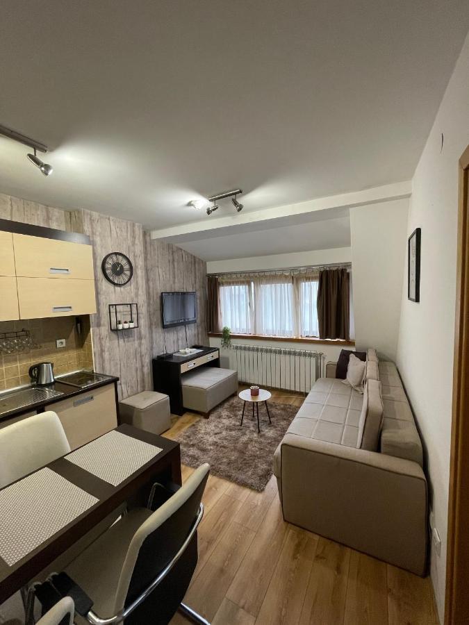 New!!! 4 Stars Apartment!!! Kopaonik Exterior foto