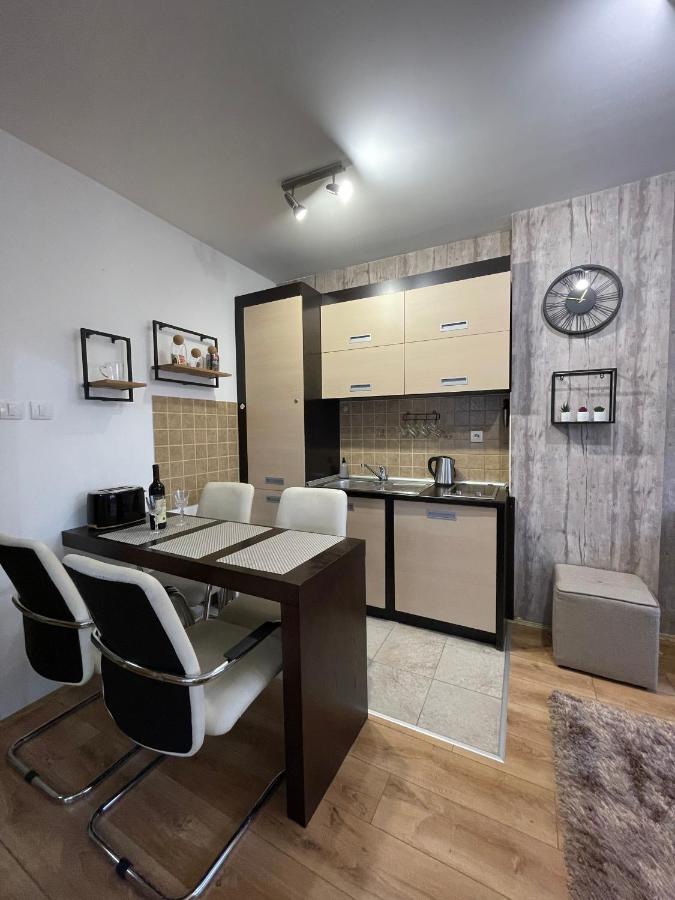New!!! 4 Stars Apartment!!! Kopaonik Exterior foto
