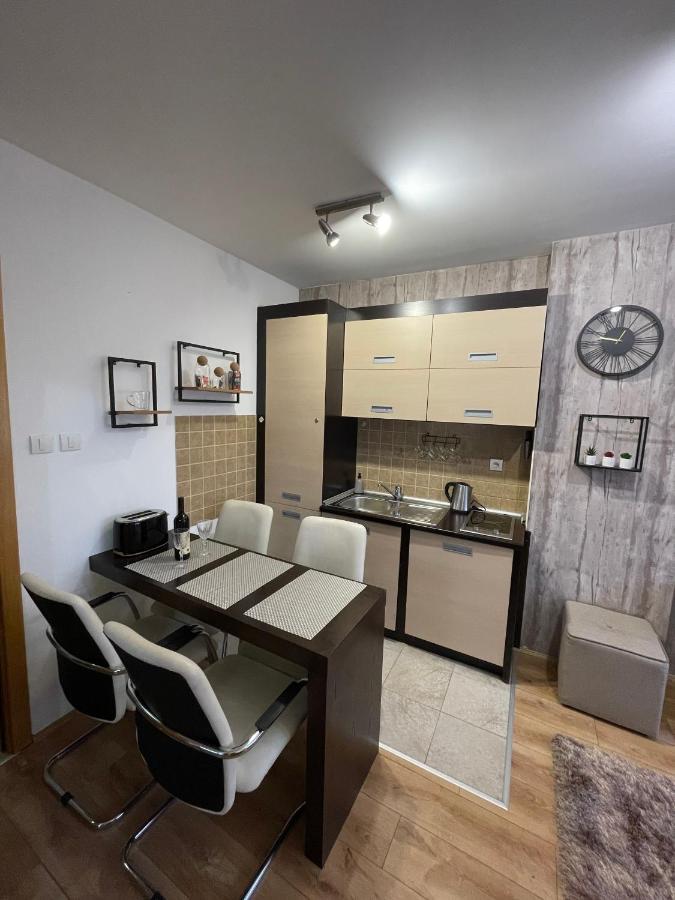 New!!! 4 Stars Apartment!!! Kopaonik Exterior foto