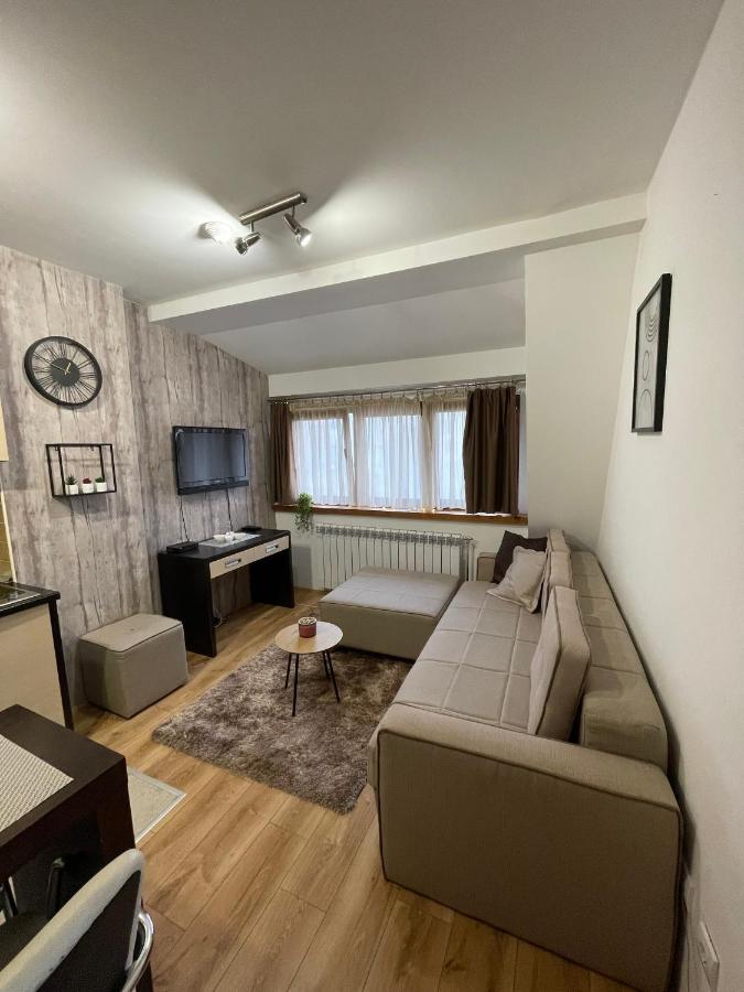 New!!! 4 Stars Apartment!!! Kopaonik Exterior foto