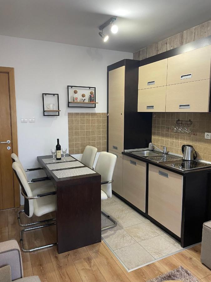 New!!! 4 Stars Apartment!!! Kopaonik Exterior foto