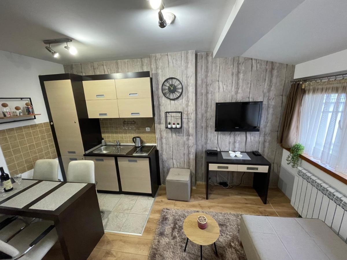 New!!! 4 Stars Apartment!!! Kopaonik Exterior foto