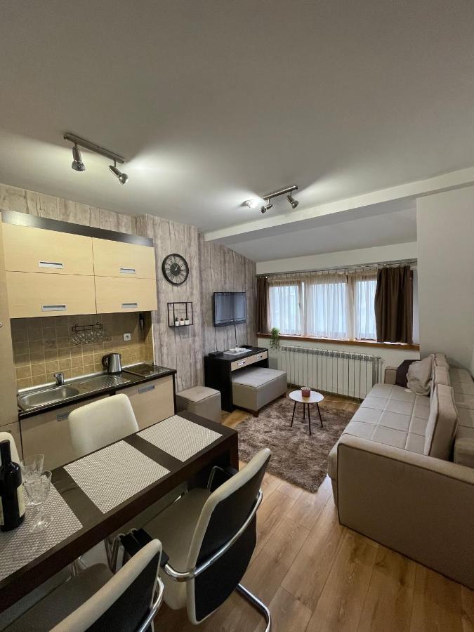 New!!! 4 Stars Apartment!!! Kopaonik Exterior foto
