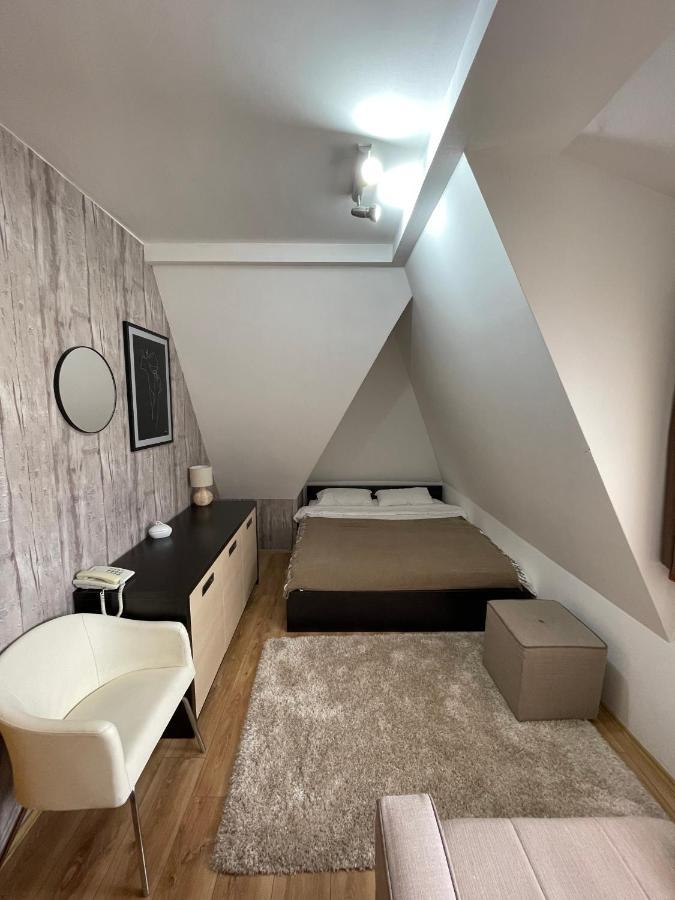 New!!! 4 Stars Apartment!!! Kopaonik Exterior foto