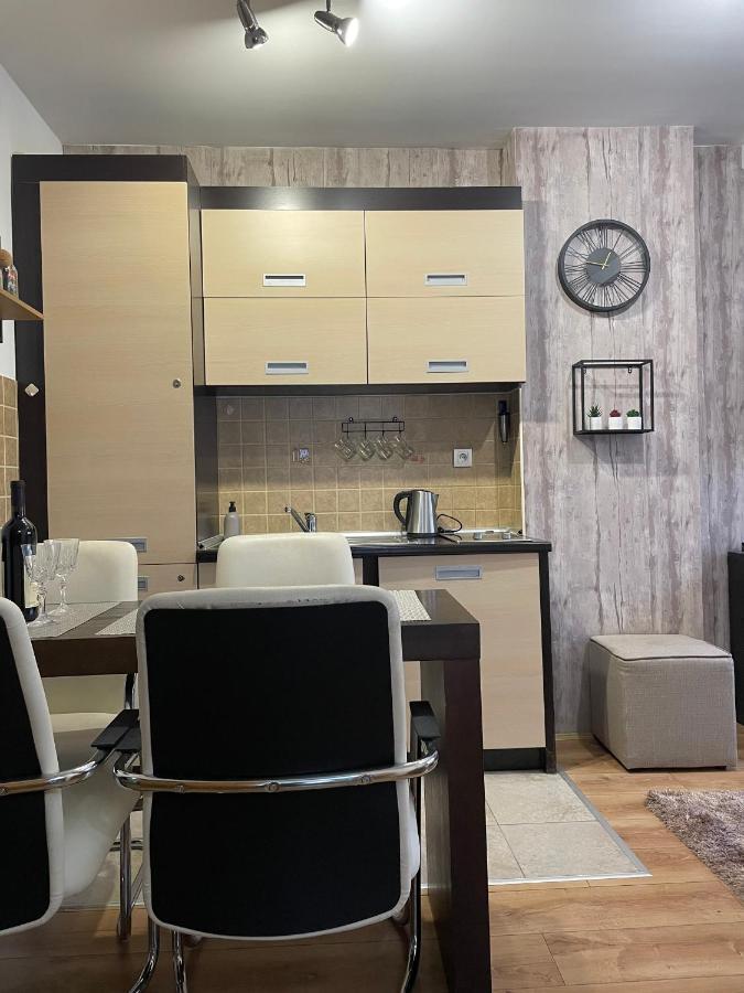New!!! 4 Stars Apartment!!! Kopaonik Exterior foto