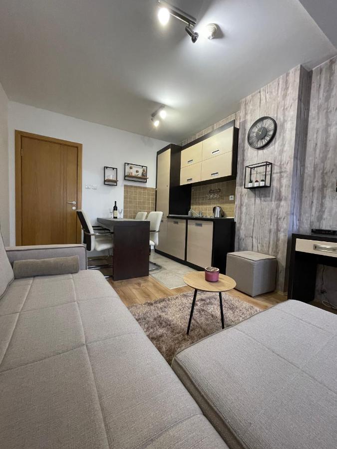 New!!! 4 Stars Apartment!!! Kopaonik Exterior foto