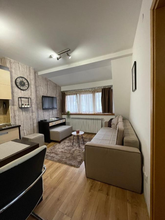 New!!! 4 Stars Apartment!!! Kopaonik Exterior foto
