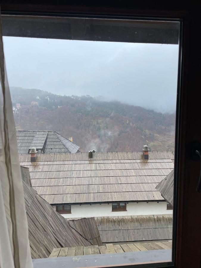 New!!! 4 Stars Apartment!!! Kopaonik Exterior foto