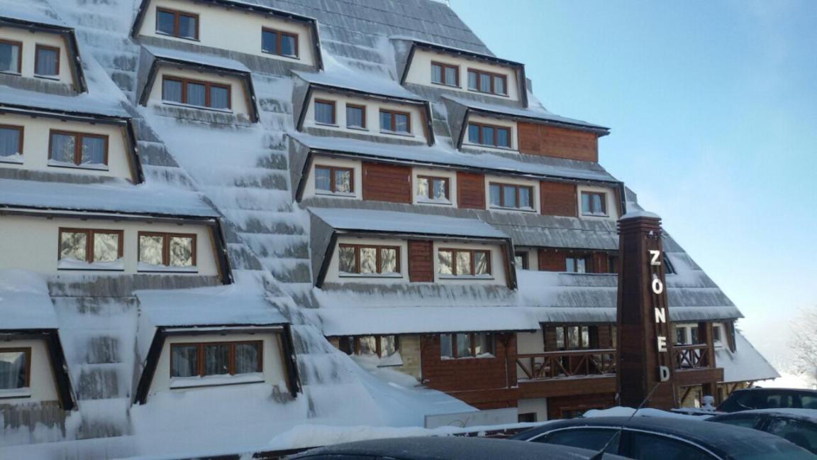 New!!! 4 Stars Apartment!!! Kopaonik Exterior foto